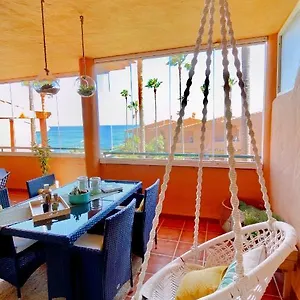 Ikram Front Beach Bermuda Beach Apartamento