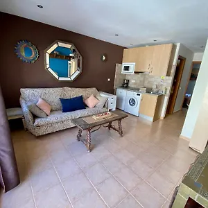 Apartaunmomento Y Disfruta!! Apartamento